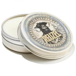 Baume à barbe Wood & Spice Reuzel 35g
