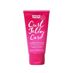Apr&egrave;s shampooing d&eacute;finisseur de boucles Curl Jelly Umberto Giannini 50ML