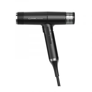 Sèche-cheveux IQ1 Perfetto Gama noir