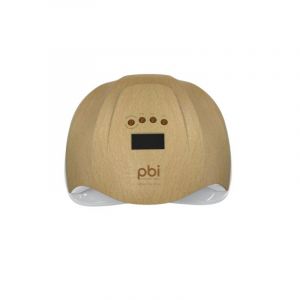 Lampe UV/LED Pro m&eacute;dium 48-54W Wood Edition PBI