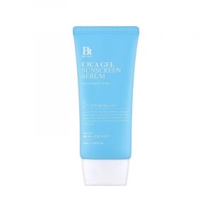 Sérum solaire Cica Gel sunscreen serum Benton 50ml