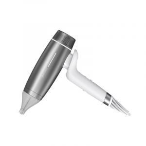 S&egrave;che-cheveux ultra-rapide ghd Speed blanc