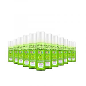 Pack 12 Sprays démêlants à la pomme Equave™ Kids Revlon 200ML