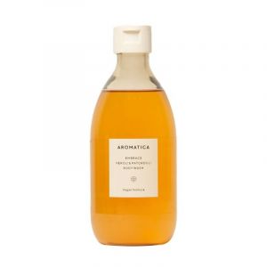 Gel douche néroli patchouli Aromatica 300ml
