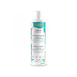 Shampooing douceur Coco d'amour Activilong 250 ML