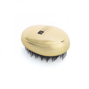 Brosse démêlante dorée Urban Keratin