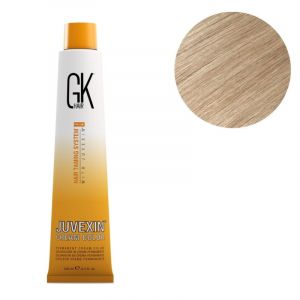 Coloration Juvexin 10 blond tr&egrave;s clair platine Gkhair 100ML