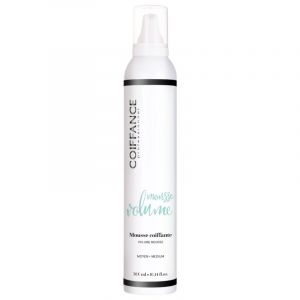 Mousse coiffante Volume Coiffance 300ml