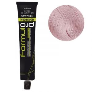 Coloration Minerax 10.21 blond platine irisé cendré Formul Pro 100ML