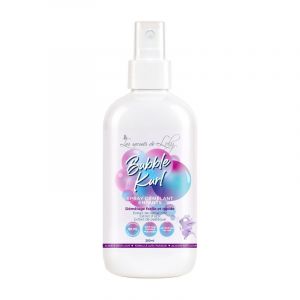 Spray démelant enfant Bubble Kurl Les Secrets de Loly 250ml