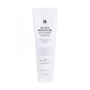 Crème apaisante Guava Moisture Soothing cream Benton 80ml