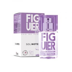 Eau de parfum Figuier Solinotes 50ML