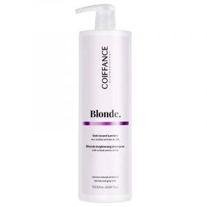 Soin lavant lumi&egrave;re Blonde Coiffance 1l