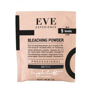 Poudre décolorante mèches Eve Experience Farmavita 30g