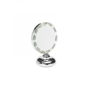 Miroir Grossissant Ellepi a Led X 5 grand modèle