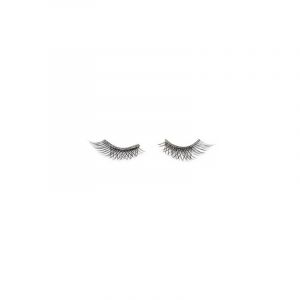 Faux Cils Crazy Super Lasse X2 Avec Colle Shophair