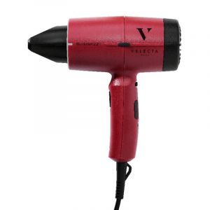 Sèche-cheveux ionic Tgr Revolution 2.2i rouge 2200W Velecta® Paris