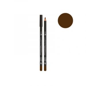 Crayon yeux n&deg;4 caramel Fashion Make Up