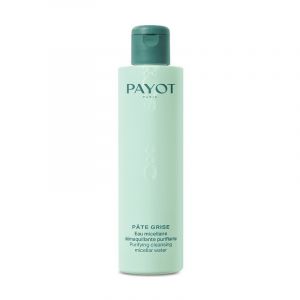 Eau Micellaire Démaquillante Purifiante Pâte Grise Payot 200ml