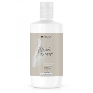 Masque Blond Expert Insta Strong 750ML INDOLA
