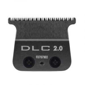 T&ecirc;te de coupe T-40mm pour FX720E Babyliss Pro