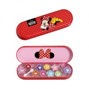 Boite &agrave; maquillage Minnie