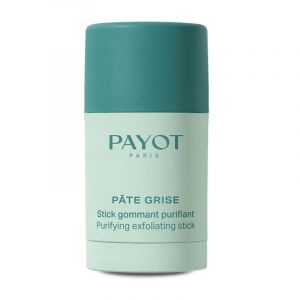Stick Gommant Purifiant Pâte Grise Payot 25 g