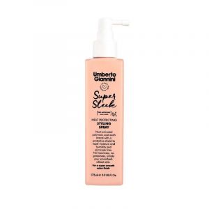Spray lissant thermo-protecteur Super Sleek Umberto Giannini 175ML