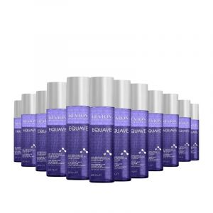 Pack 12 Sprays d&eacute;m&ecirc;lants anti-reflets jaunes Equave&trade; Revlon 200ML