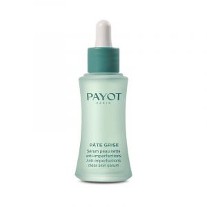 Sérum Peau Nette Anti-Imperfections Pâte Grise Payot 30 ml