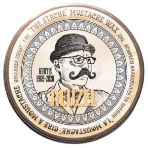 Cire à moustache The Stache Reuzel 28g