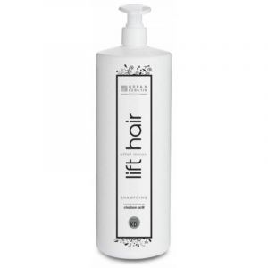 Shampooing effet miroir Lift Hair Urban Keratin 1L