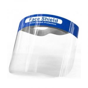 Visière de protection