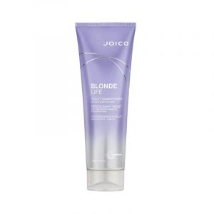 Après-shampooing violet Blonde Life Joico 250ml