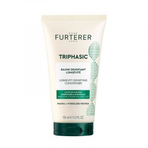 Baume densifiant long&eacute;vit&eacute; Triphasic Ren&eacute; Furterer 150ML