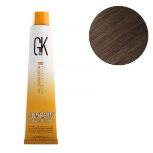 Coloration Juvexin 7.11 blond cendr&eacute; intense Gkhair 100ML