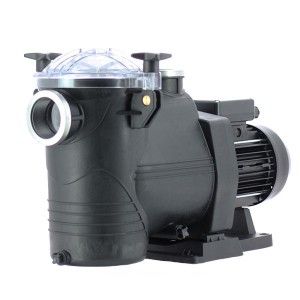 Europa 1 CV - Triphas&eacute; - 15,4 m3/h - Pompe piscine - AstralPool