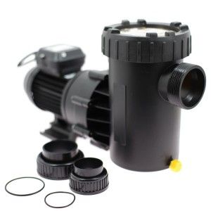 Aqua Maxi 5 - 0,4 CV - 5 m3/h - Pompe piscine - Aquatechnix