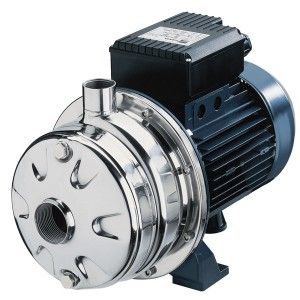 2CDX/I 120/20 - Pompe multicellulaire - Ebara