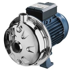 CDX/I 200/20 - Pompe industrielle et agricole - Ebara