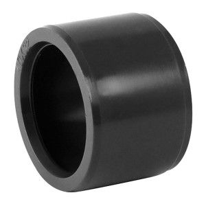 Réduction simple PVC pression à coller MF Ø75-50 - Raccord PVC pression - Générique