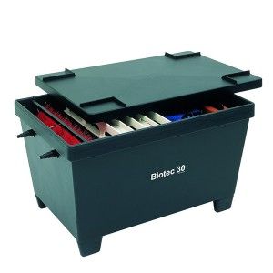 Biotec 30 - Filtre bassin - Oase