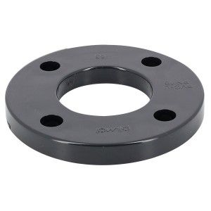 Bride libre PVC pression Ø110 - Raccord PVC pression - Générique