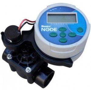 Vanne programmable NODE 100 - Programmateur arrosage - Hunter