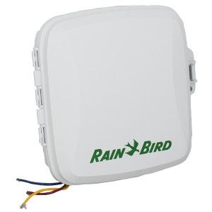 Programmateur wifi ESP-RZXe outdoor - 8 stations - Programmateur arrosage - Rainbird