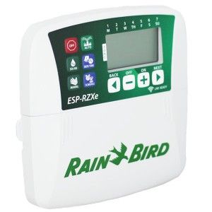 Programmateur 4 stations ESP-RZXe - Wifi - Programmateur arrosage - Rainbird