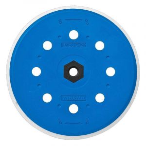 Plateau auto-agrippant dur Ø 150mm MAKITA 197315-5