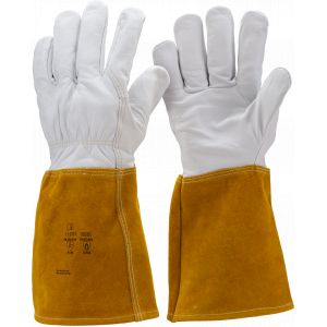 Gants de soudure de taille 10 PRO TIG GYS 088597