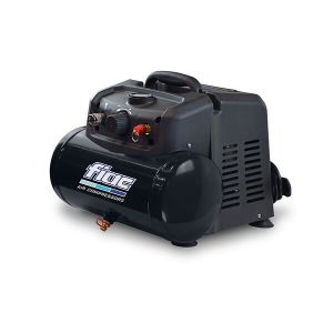 Compresseur &agrave; air portable 1.5cv F 615 - 6L
