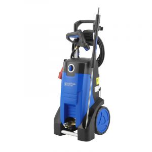 Nettoyeur haute pression mobile eau froide compact MC4M-160/620 XT EU - NILFISK PRO - 107146403